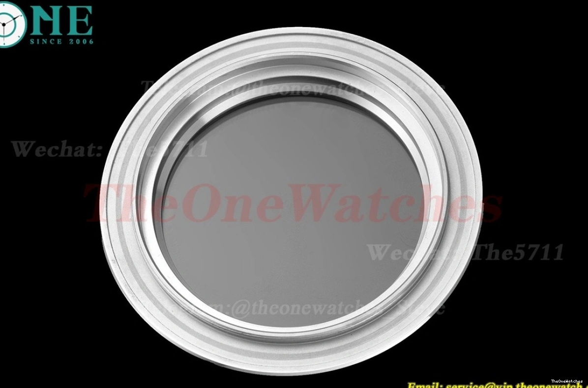 Dial 42mm SS Premier V2 LE Mod A7750 Chronograph Black B01 BLSF 0313